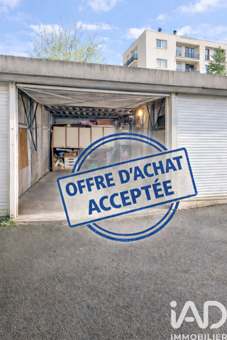  Parking / Garage � vendre 10 m�