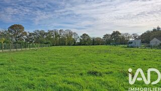  Terrain � vendre 2402 m�