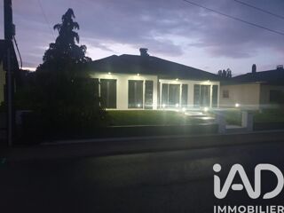  Maison � vendre 7 pi�ces 180 m�