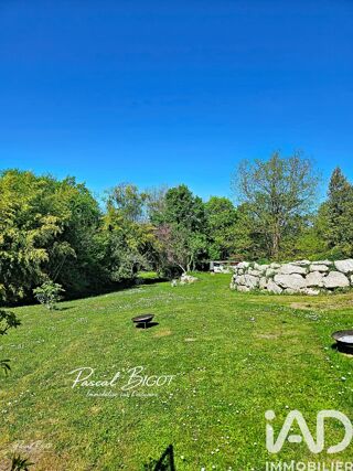  Maison � vendre 9 pi�ces 265 m�