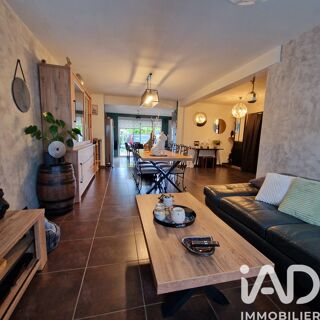  Maison � vendre 5 pi�ces 110 m�
