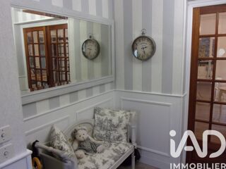  Maison � vendre 8 pi�ces 170 m�
