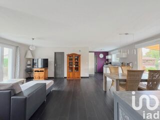  Maison � vendre 5 pi�ces 112 m�