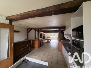  Maison � vendre 5 pi�ces 130 m�