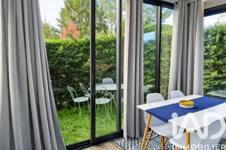  Appartement � vendre 1 pi�ce 27 m�