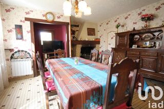  Maison  vendre 5 pices 73 m