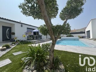  Maison  vendre 5 pices 149 m