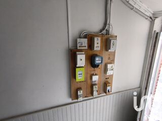  Immeuble � vendre 386 m�