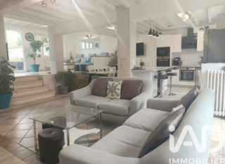  Maison � vendre 6 pi�ces 155 m�