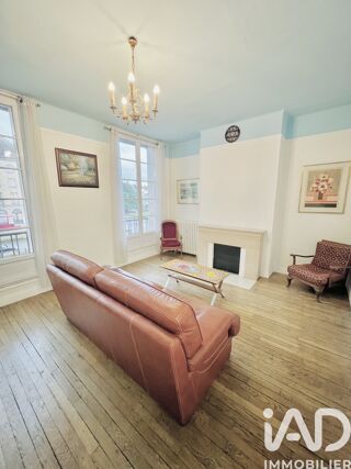  Appartement � vendre 4 pi�ces 90 m�