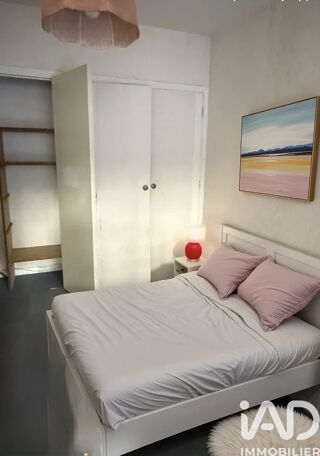  Appartement � vendre 2 pi�ces 53 m�