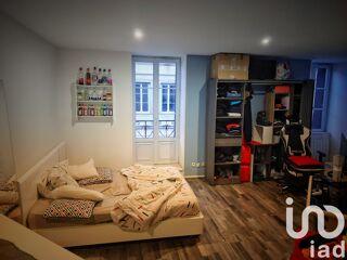  Appartement  vendre 1 pice 30 m