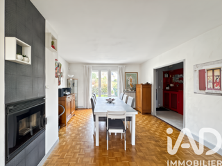 Maison 5 pièces 110 m² · à Linas · 110 m² · 339 000 €