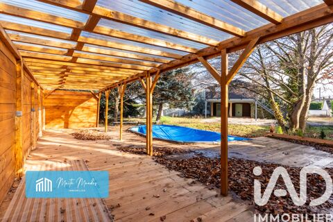   Vente Appartement 4 pi�ces Appartement - 4 pi�ce(s) - 116 m�