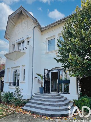  Maison � vendre 6 pi�ces 170 m�