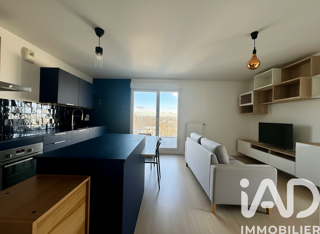  Appartement � vendre 3 pi�ces 62 m�