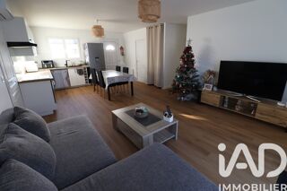  Maison � vendre 5 pi�ces 93 m�