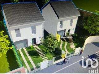  Terrain � vendre 260 m�