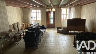  Maison � vendre 11 pi�ces 230 m�