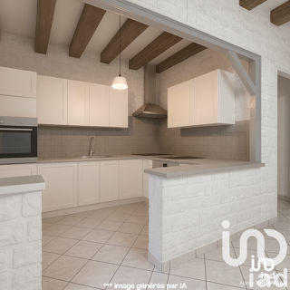  Maison � vendre 5 pi�ces 172 m�