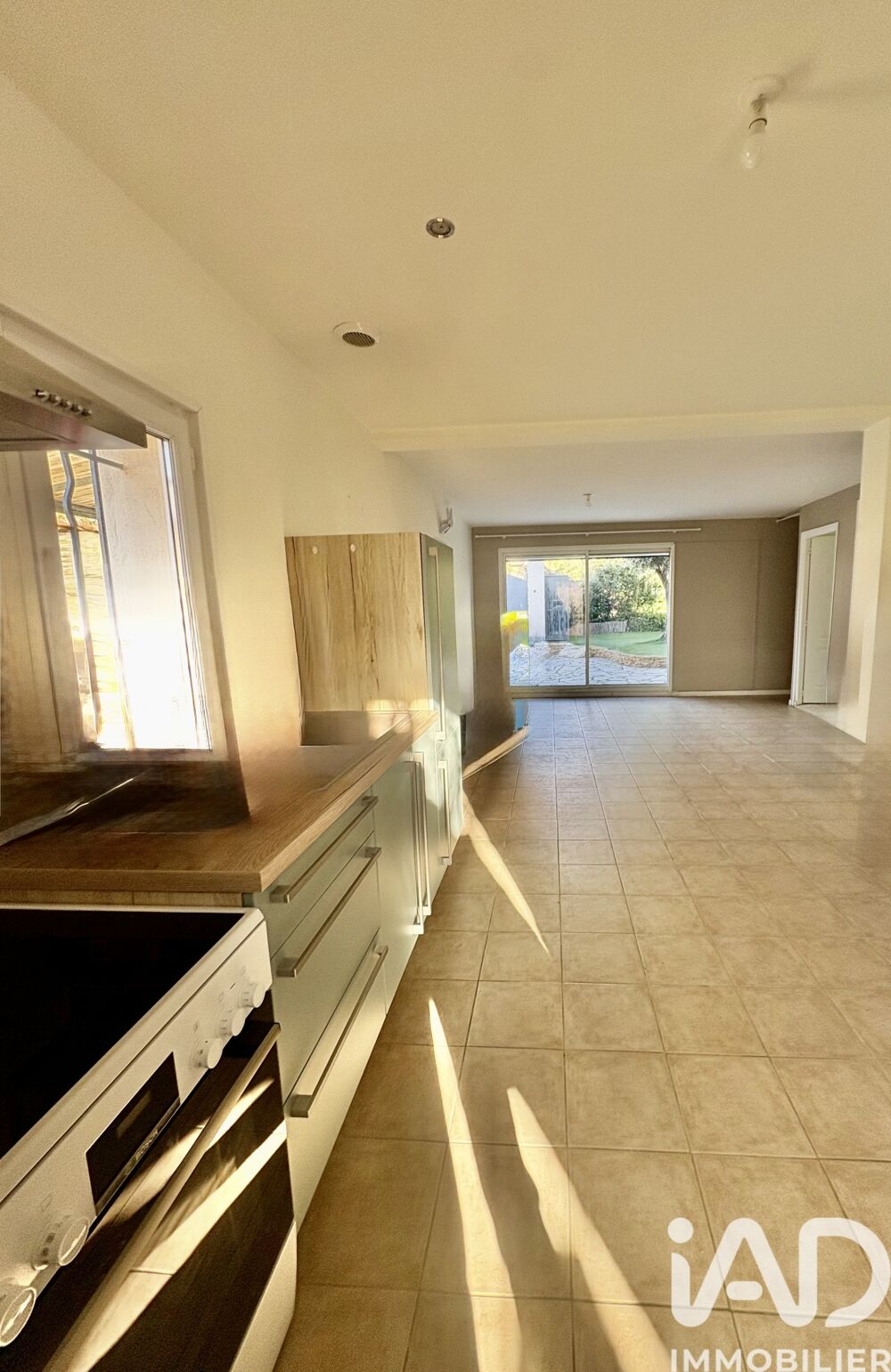  vendre  Maison Saint-Cyr-sur-Mer (83270)