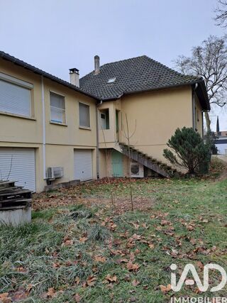  Maison � vendre 9 pi�ces 188 m�