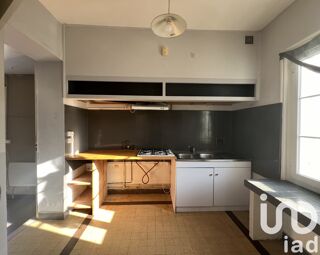  Maison � vendre 4 pi�ces 110 m�