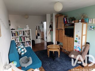  Appartement � vendre 3 pi�ces 55 m�