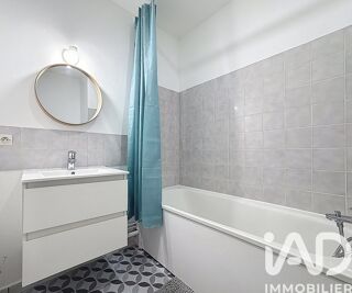  Appartement  vendre 1 pice 32 m