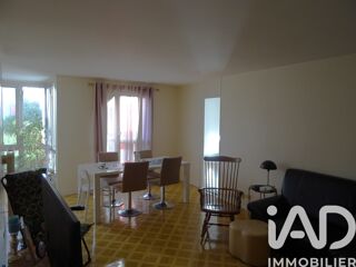  Appartement � vendre 5 pi�ces 100 m�