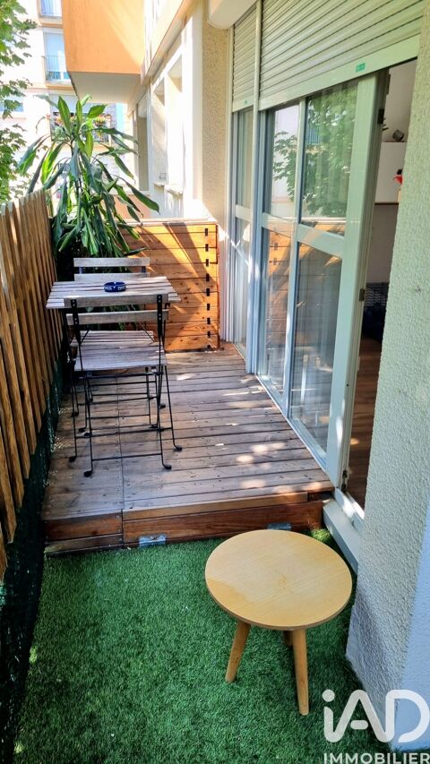  Appartement � louer 4 pi�ces 69 m�