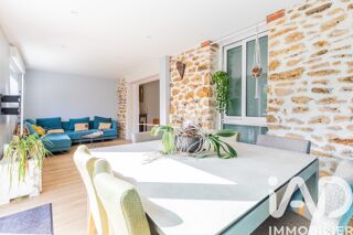  Maison � vendre 6 pi�ces 104 m�