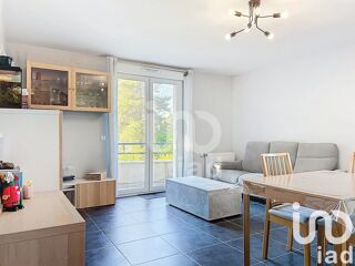  Appartement � vendre 3 pi�ces 59 m�