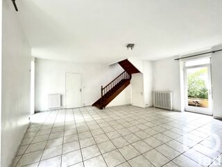  Maison  vendre 7 pices 123 m