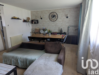  Appartement  vendre 3 pices 63 m
