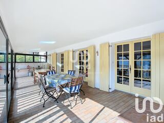  Maison � vendre 9 pi�ces 204 m�