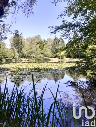  Terrain � vendre 8616 m�