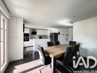  Appartement � vendre 4 pi�ces 86 m�