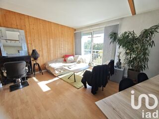  Appartement � vendre 3 pi�ces 51 m�