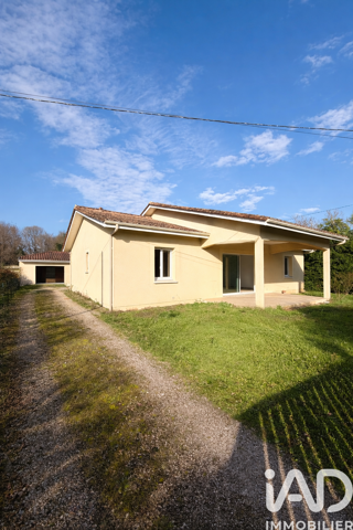  Maison � vendre 5 pi�ces 107 m�