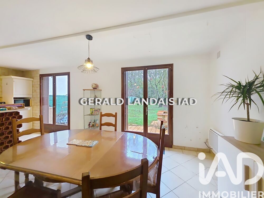 Vente Maison Vente Maison/villa 5 pi�ces Calmont