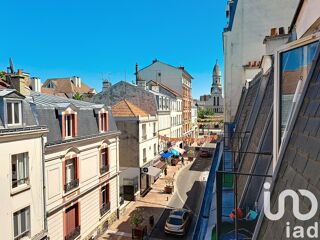  Appartement � vendre 1 pi�ce 9 m�