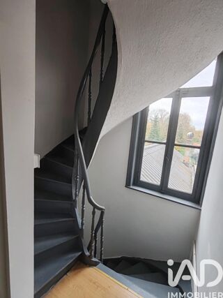  Immeuble � vendre 153 m�