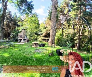  Maison � vendre 7 pi�ces 170 m�