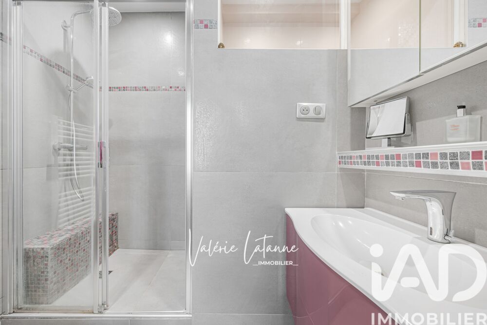 � vendre  Maison La Varenne St Hilaire (94210)