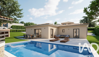  Terrain � vendre 705 m�