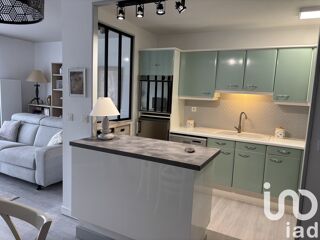  Appartement � vendre 3 pi�ces 83 m�