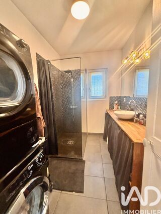  Appartement � vendre 3 pi�ces 53 m�