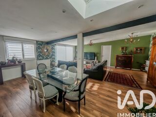  Maison � vendre 5 pi�ces 195 m�