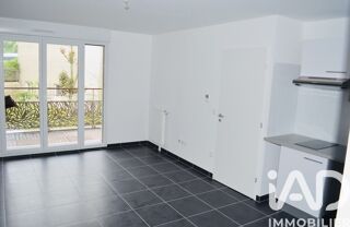  Appartement � vendre 2 pi�ces 39 m�